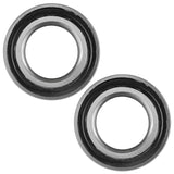 Caltric Wheel Bearing BR154AA1036, image 3 of 4