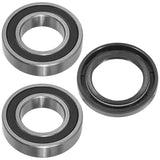 Caltric Wheel Bearing BR118AA2003, image 4 of 4