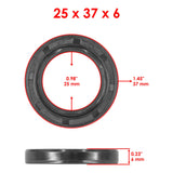 Caltric Wheel Bearing BR118AA2009, image 3 of 4