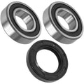 Caltric Wheel Bearing BR100AA2004, image 1 of 4