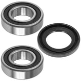 Caltric Wheel Bearing BR100AA2004, image 4 of 4