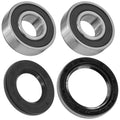 Caltric Wheel Bearing BR111AA2026, image 1 of 4