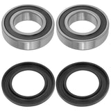 Caltric Wheel Bearing BR107AA2023, image 4 of 4