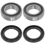 Caltric Wheel Bearing BR107AA2052, image 4 of 4