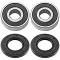 Caltric Wheel Bearing BR115AA2014, image 1 of 4