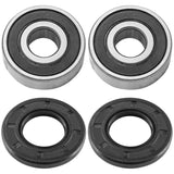 Caltric Wheel Bearing BR115AA2014, image 1 of 4