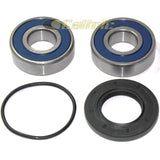 Caltric Wheel Bearing BR113AA2032, image 1 of 3