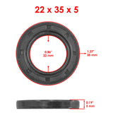 Caltric Wheel Bearing BR111AA2042, image 3 of 4