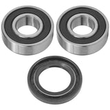 Caltric Wheel Bearing BR111AA2042, image 4 of 4