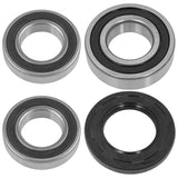 Caltric Wheel Bearing BR131AA2002, image 1 of 4
