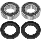 Caltric Wheel Bearing BR130AA2016, image 4 of 4