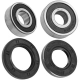 Caltric Wheel Bearing BR112AA2092, image 1 of 4