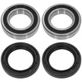 Caltric Wheel Bearing BR127AA2004, image 1 of 4