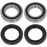Caltric Wheel Bearing BR127AA2004, image 1 of 4
