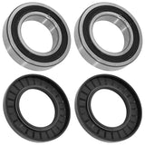 Caltric Wheel Bearing BR127AA2003, image 4 of 4