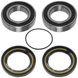 Caltric Wheel Bearing BR108AA2051, image 4 of 4