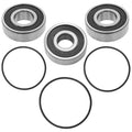 Caltric Wheel Bearing BR112AA2031, image 1 of 4