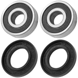 Caltric Wheel Bearing BR116AA2042, image 4 of 4