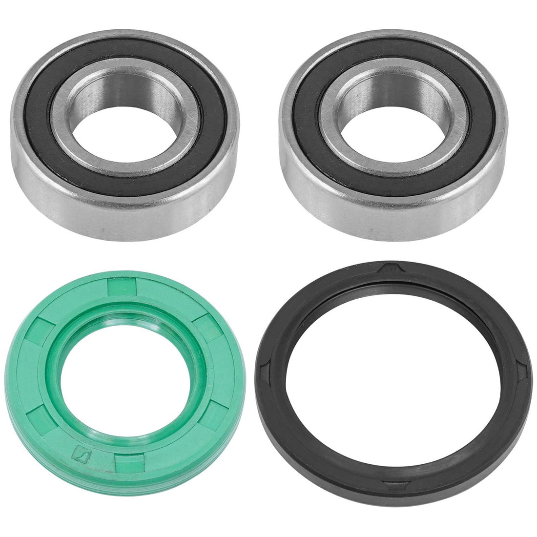 Caltric Wheel Bearing BR112AA2069, image 1 of 4