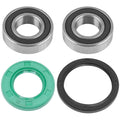 Caltric Wheel Bearing BR112AA2069, image 1 of 4