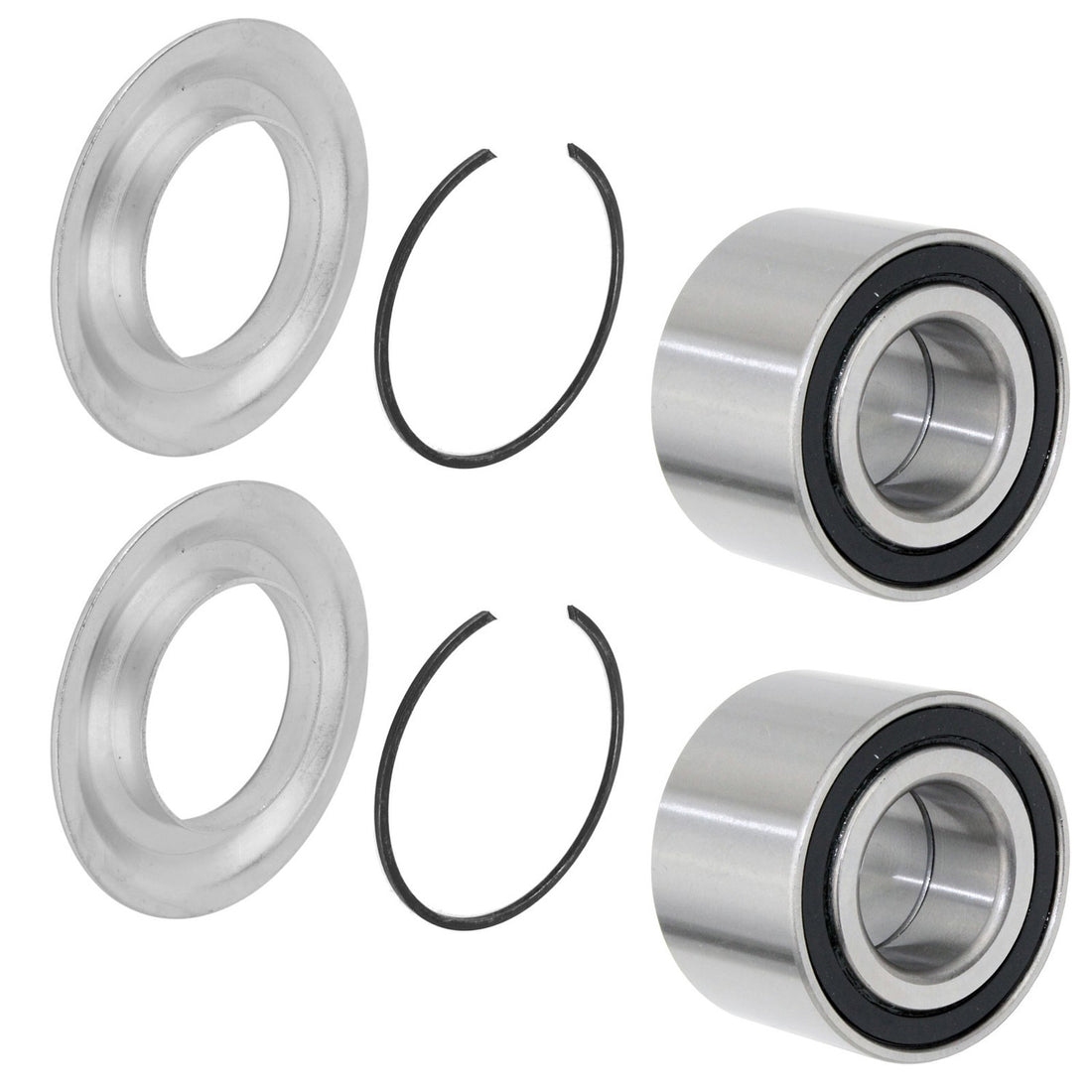 Caltric Wheel Bearing