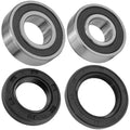 Caltric Wheel Bearing BR106AA2099, image 1 of 4