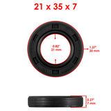 Caltric Wheel Bearing BR106AA2099, image 4 of 4