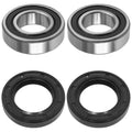 Caltric Wheel Bearing BR100AA2017, image 1 of 4