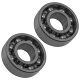 Caltric Wheel Bearing, image 1 of 4