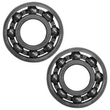 Caltric Wheel Bearing, image 3 of 4