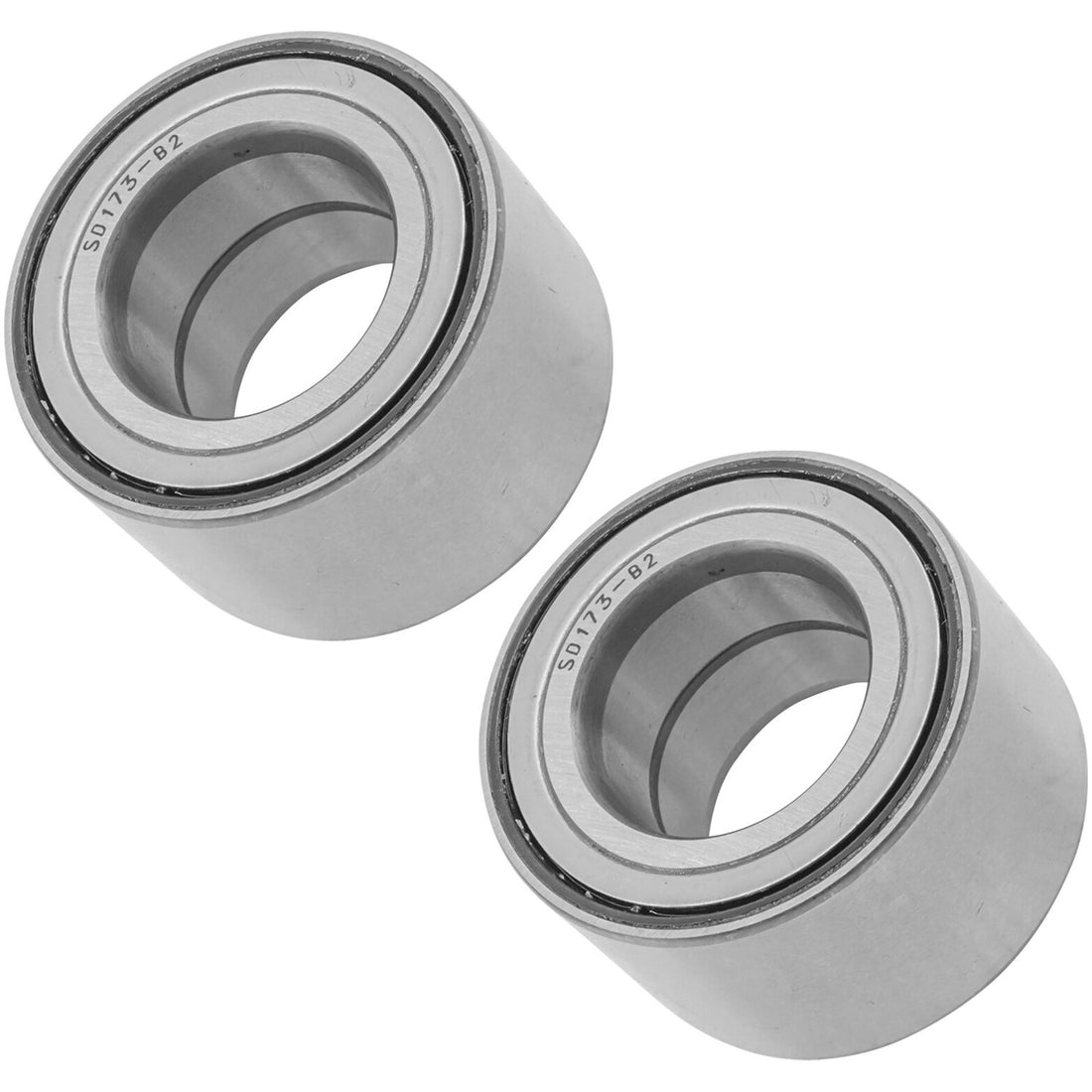 Caltric Wheel Bearing BR123AA1061, image 1 of 4