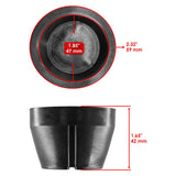 Caltric Wheel Cap, image 2 of 4