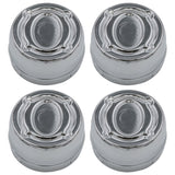 Caltric Wheel Cap, image 3 of 4