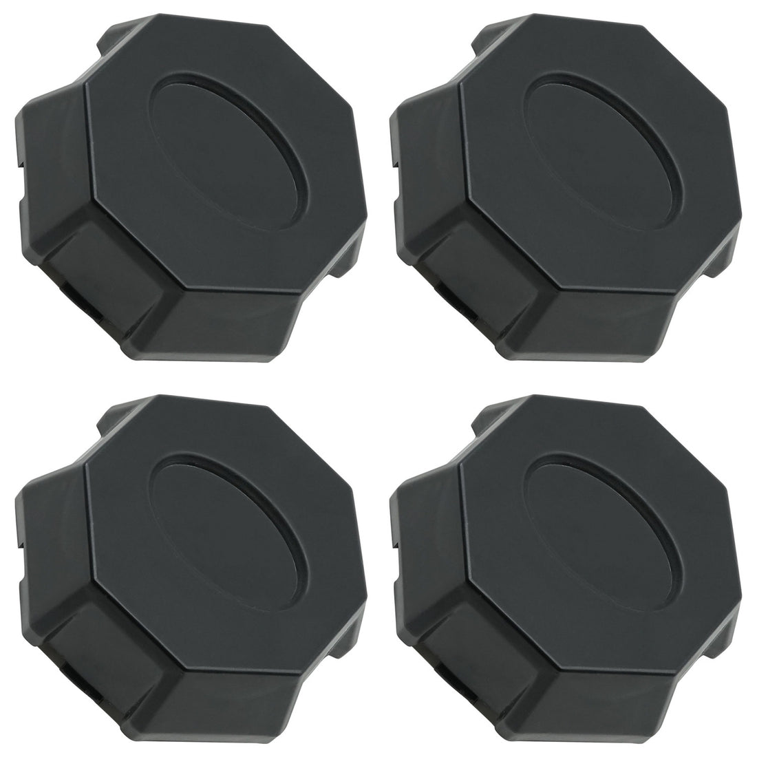 Caltric Wheel Cap, image 1 of 4