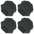 Caltric Wheel Cap, image 1 of 4