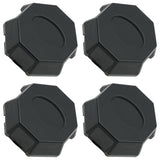 Caltric Wheel Cap, image 1 of 4