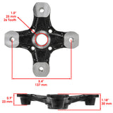 Caltric Hub, image 2 of 4
