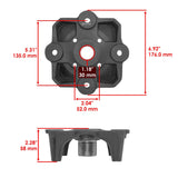 Caltric Hub, image 2 of 4