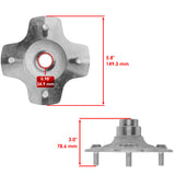 Caltric Hub, image 2 of 4