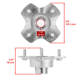 Caltric Hub, image 3 of 4