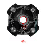 Caltric Hub, image 2 of 4