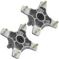 Caltric Hub, image 1 of 4