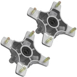 Caltric Hub, image 1 of 4