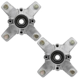 Caltric Hub, image 4 of 4