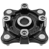 Caltric Hub WH162 - MA, image 1 of 4
