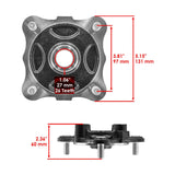 Caltric Hub WH162 - MA, image 2 of 4
