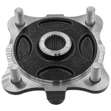 Caltric Hub WH162 - MA, image 3 of 4