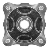Caltric Hub WH162 - MA, image 4 of 4