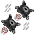 Caltric Hub, image 1 of 4