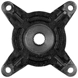 Caltric Hub, image 4 of 4